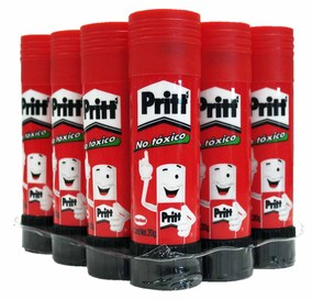 Henkel on X: Did you know that the inventor of the #Pritt glue